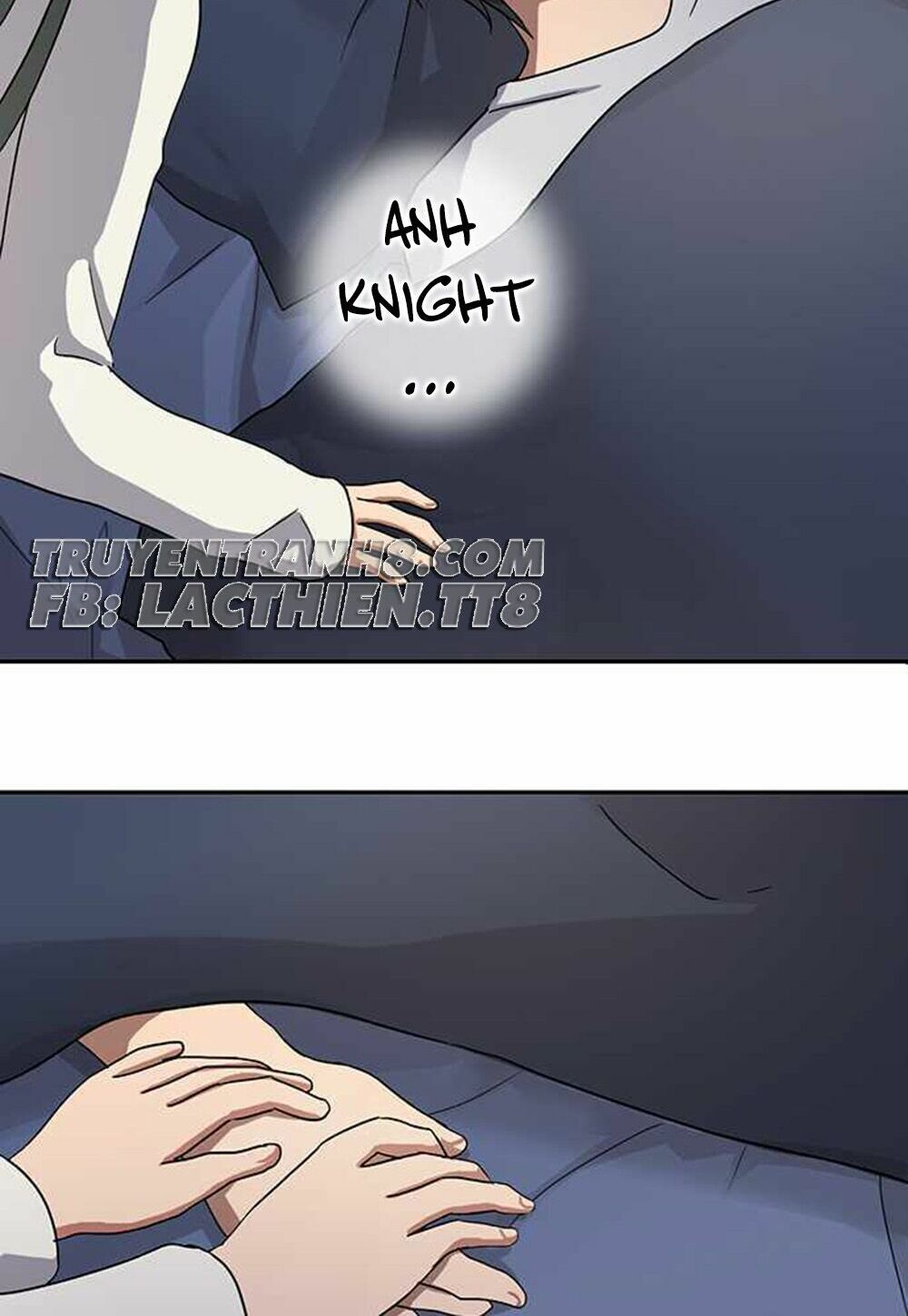 nụ hôn nguyền rủa chapter 72 32