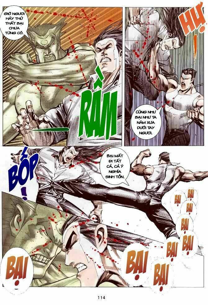 hải hổ 2 chapter 20 13