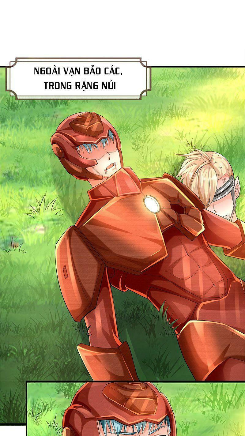 vú em tiên tôn đi ở rể chapter 166 23