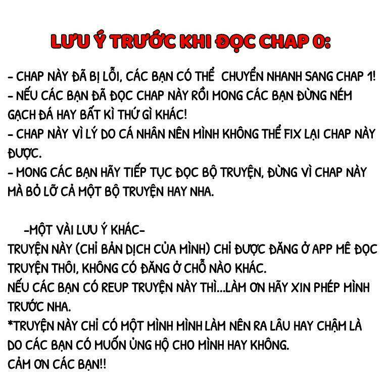ồ, phu quân đáng yêu của tôi! chapter 0 1