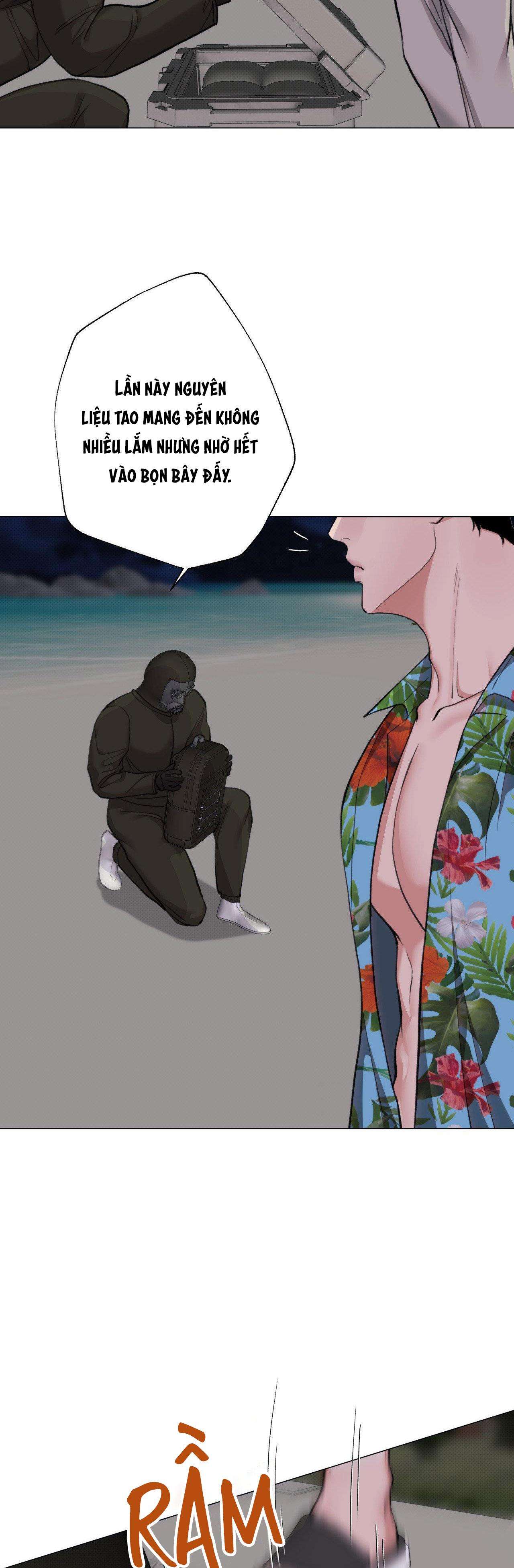 em bé và đại ca chapter 12 7