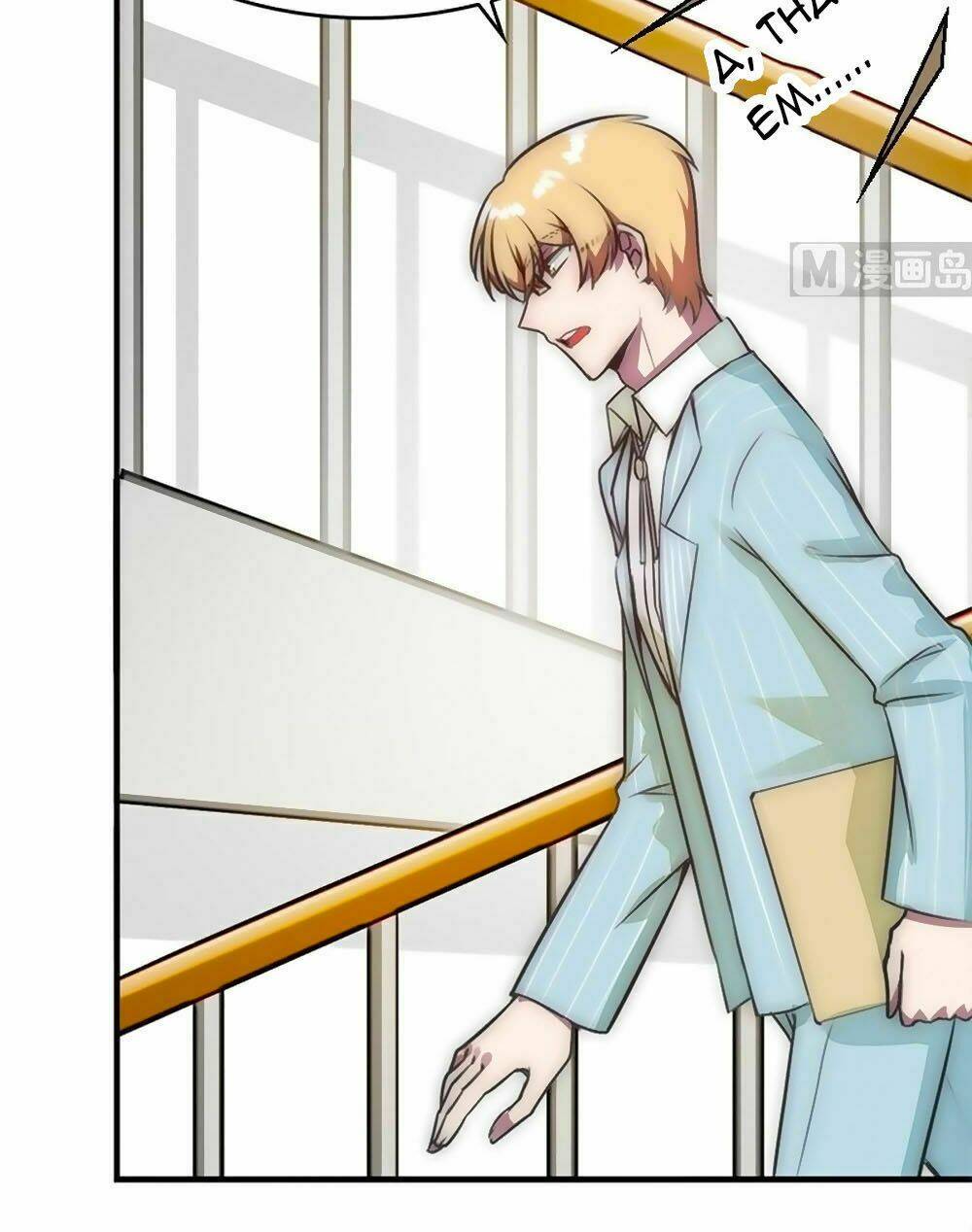 bám lấy nam thần bất chấp thời tiết chapter 42 15