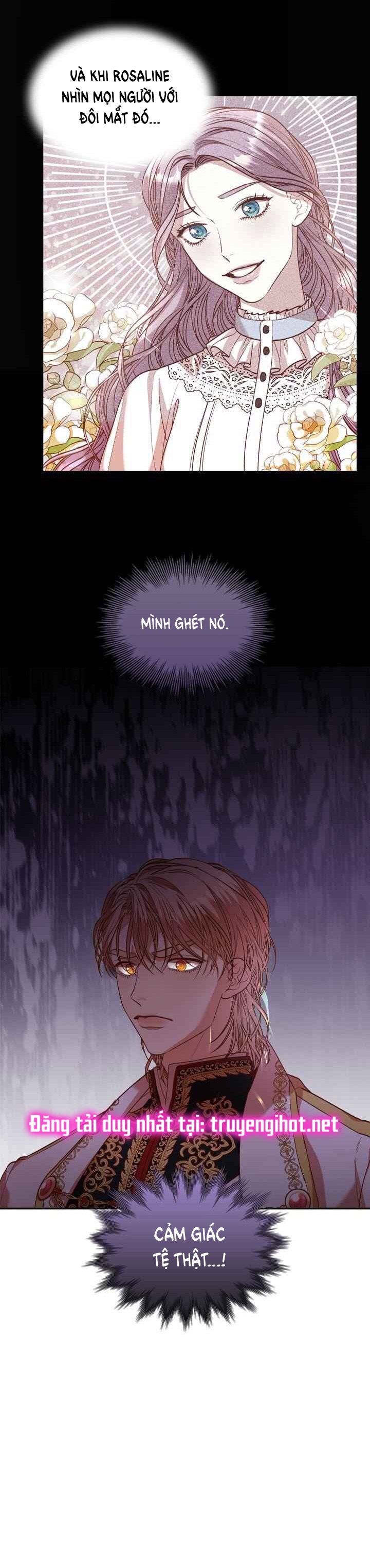 trở thành thư ký của bạo chúa chapter 36 27