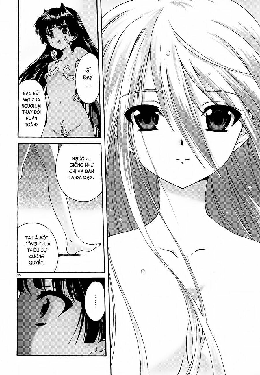 seikoku no dragonar chapter 13 30