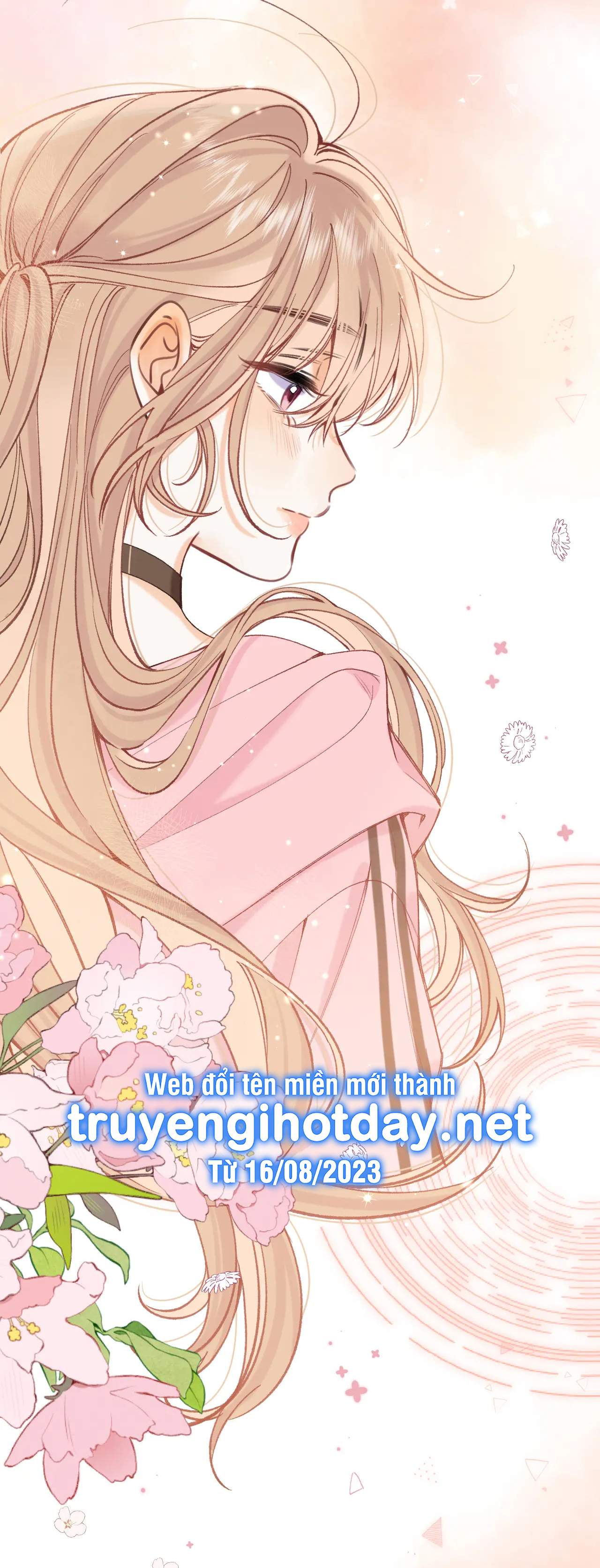 vụng trộm không thể giấu - mối tình thầm kín chapter 93.2 13