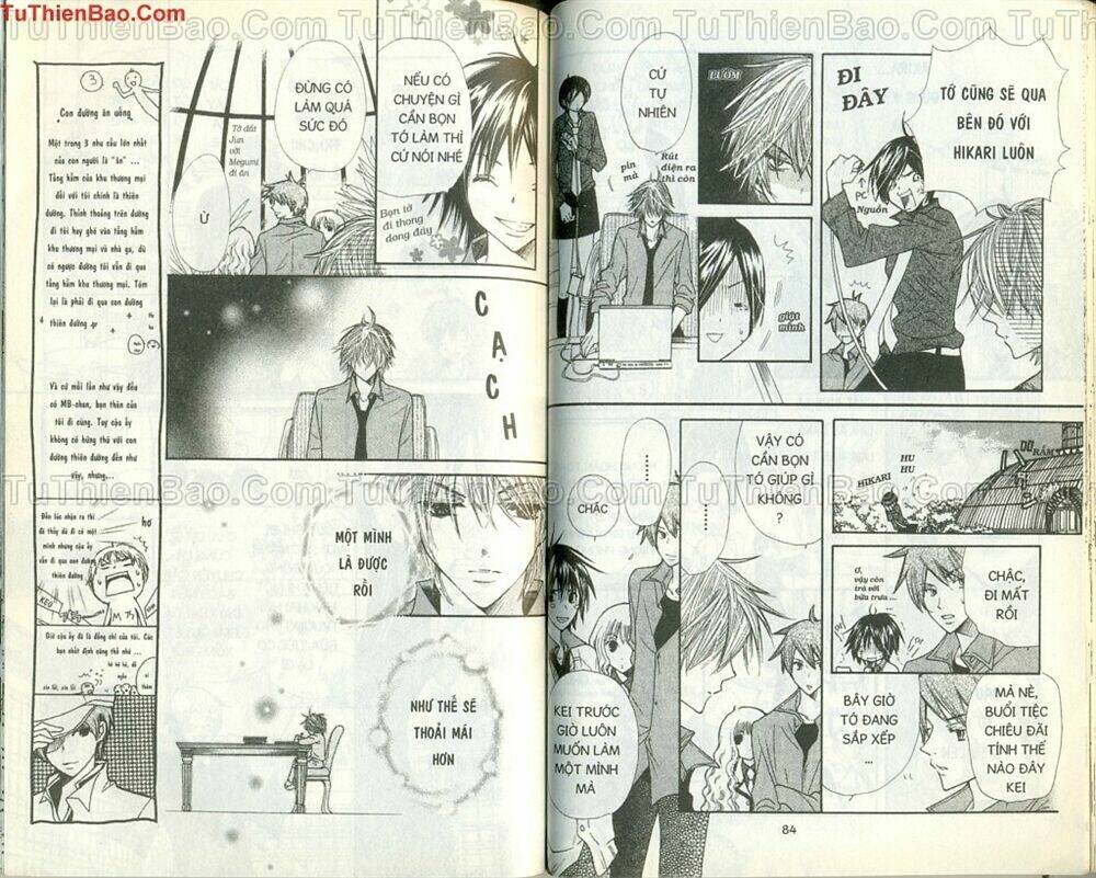 s a - lớp học ưu tú chapter 2 42