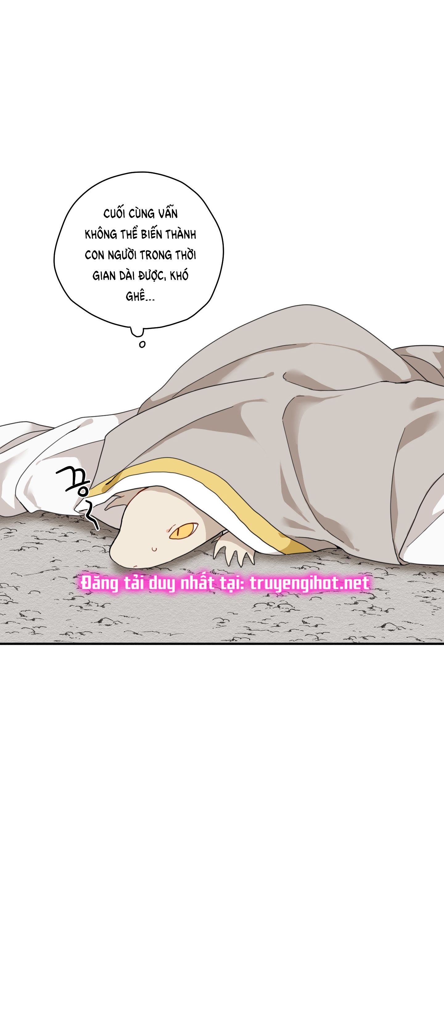 [18+] con đường hoa chuông vàng - liên kiều rơi chốn này chapter 5.2 4