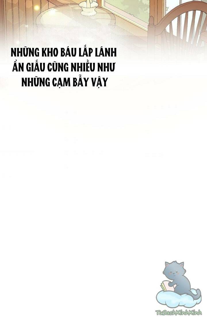 đại dương kiêu sa chapter 9.1 38