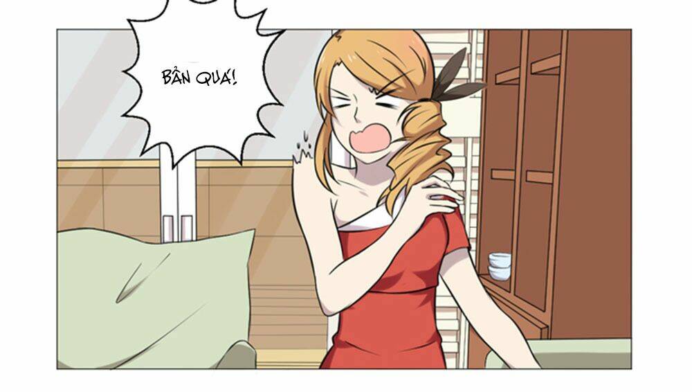 hai chú mèo totem chapter 36 13