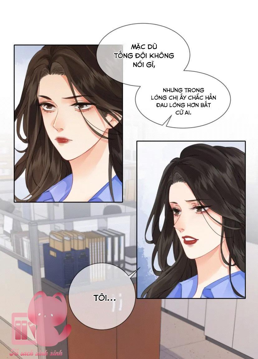 nàng tiểu thư pháp y thân yêu của tôi chapter 7 8