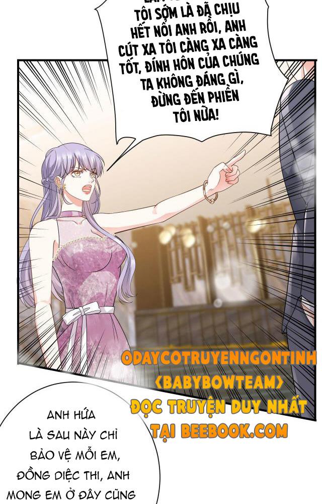 đại tiểu thư có thể có bụng dạ gì xấu chứ! (full) chapter 22 9