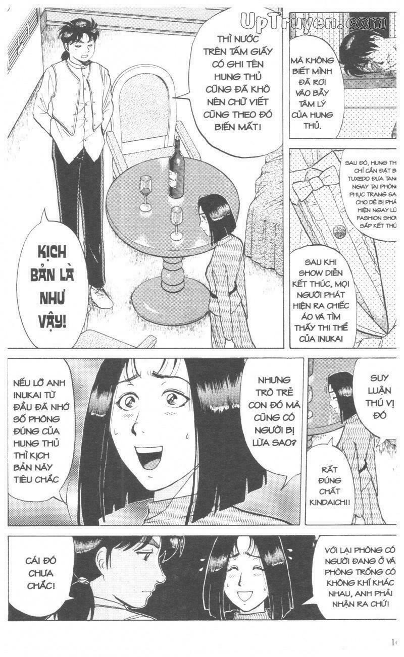 thám tử kindaichi (bản đẹp) chapter 1707 15