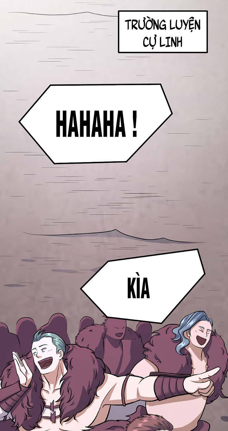võ đạo độc tôn chapter 502 25