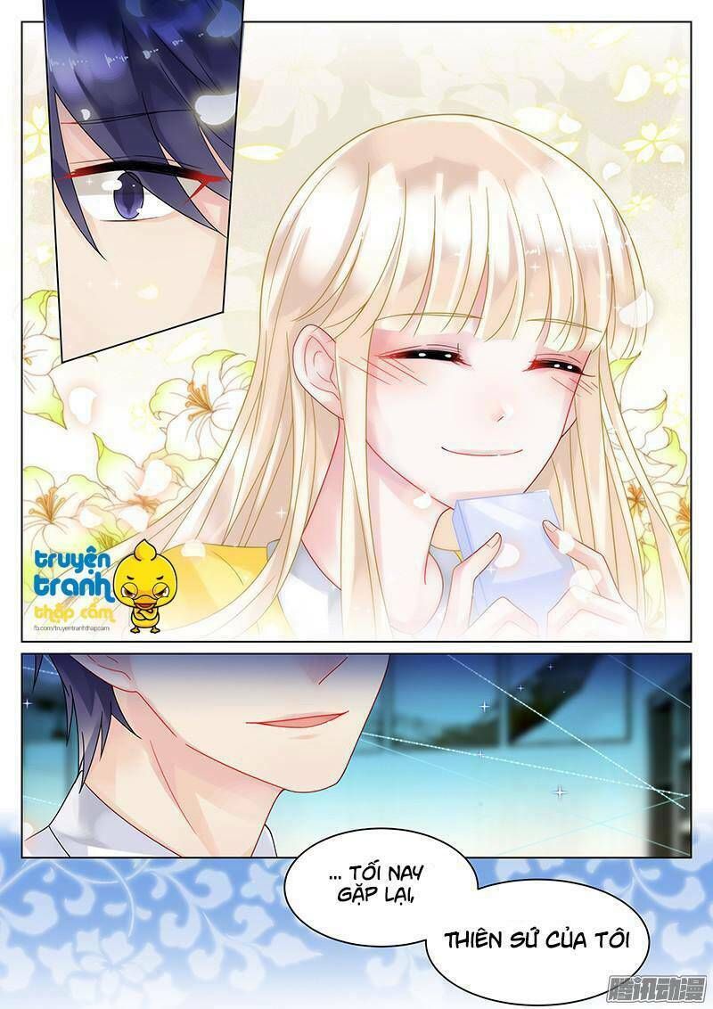 nhạ thượng thủ tịch tổng tài chapter 34 8