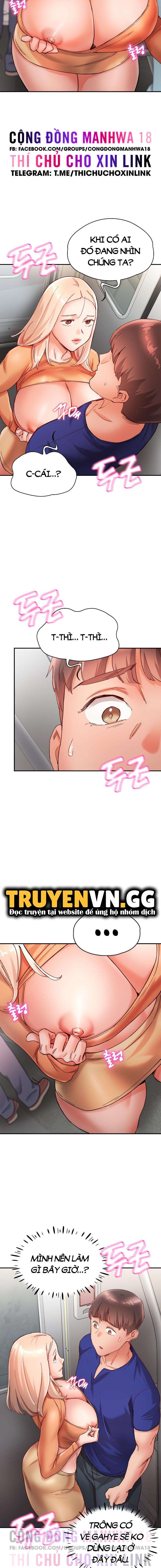 sống cùng hàng khủng chapter 19 4