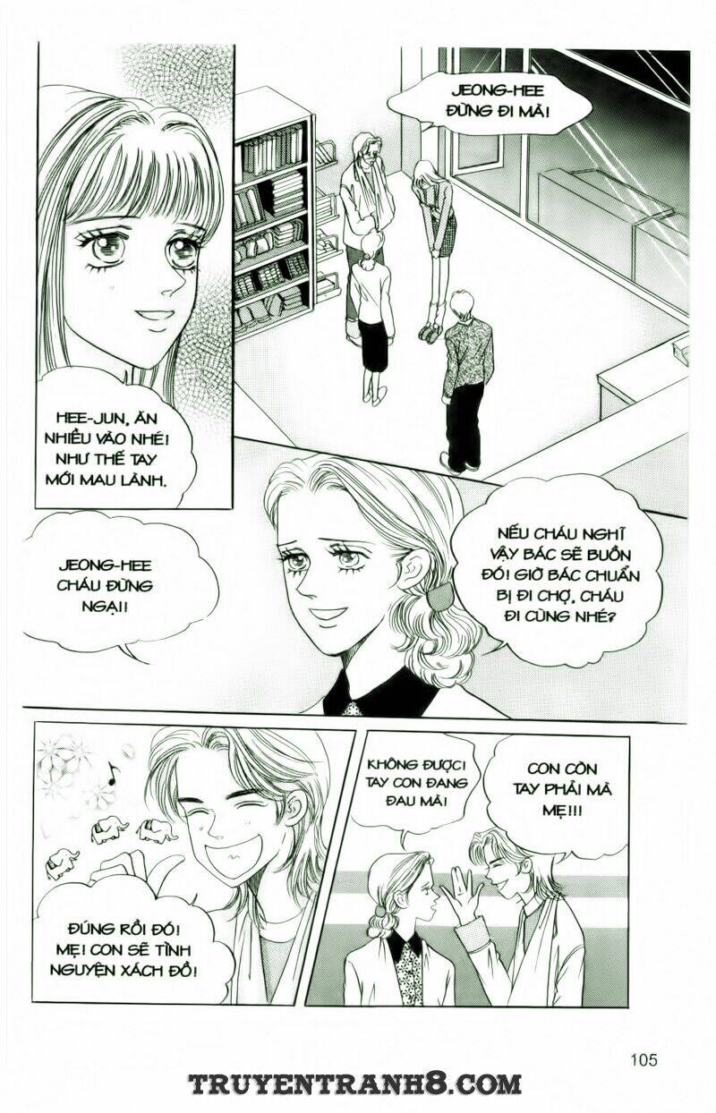 cool six - bộ 6 tuyệt vời chapter 10 6