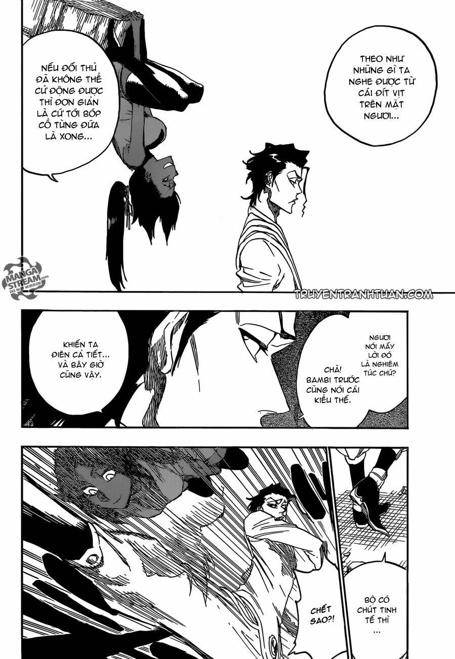 thần chết ichigo chapter 656 11