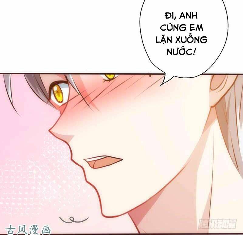 truy phu 36 kế - ông xã à, tới chiến nào! chapter 23 26