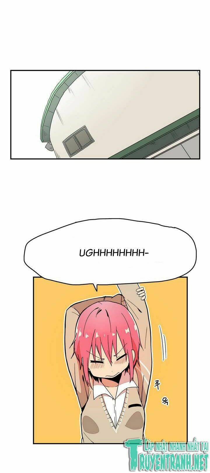nhật ký học sinh kỳ lạ chapter 8 2