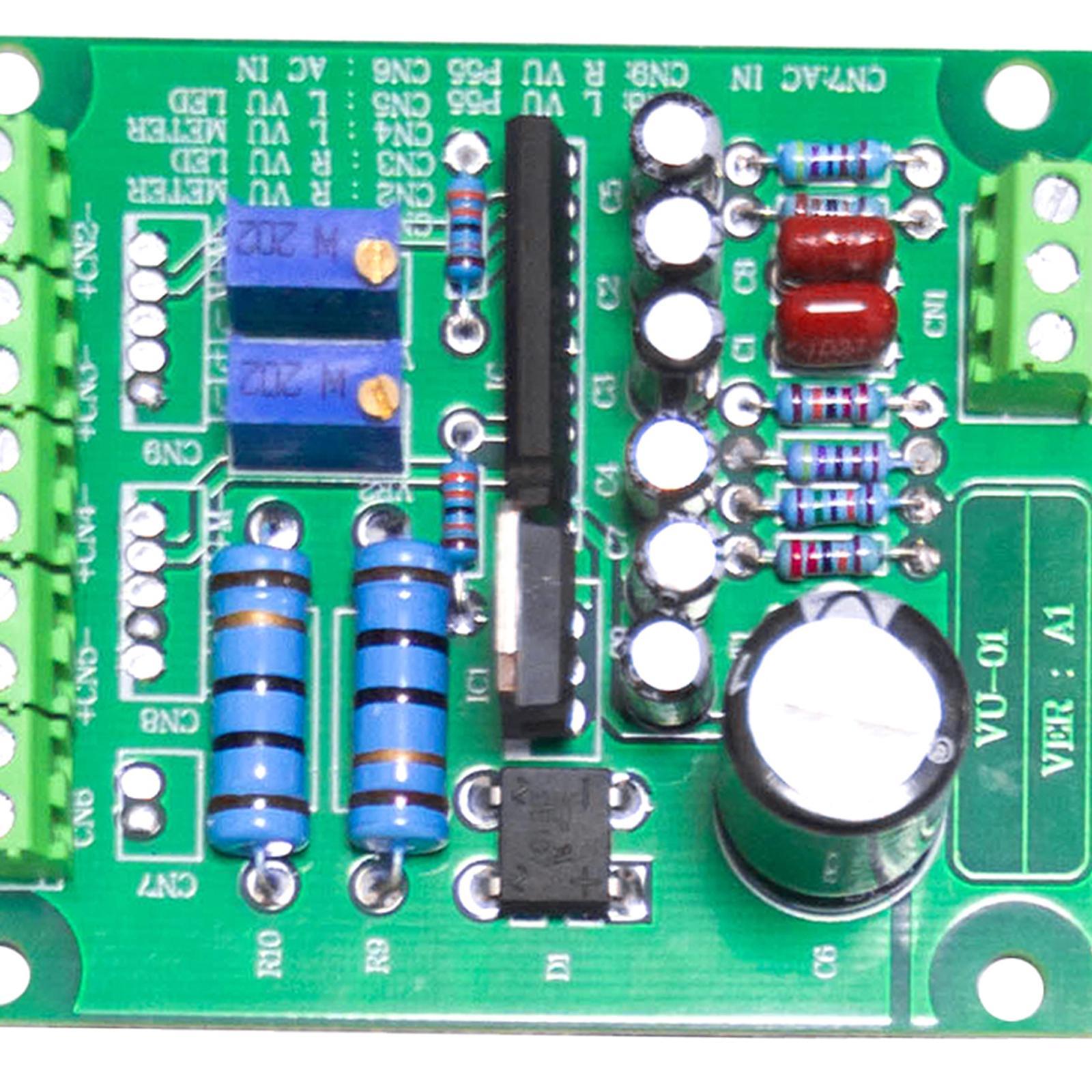 Radio  Adjustable Multifunction Suitable for 5W-60W  Board