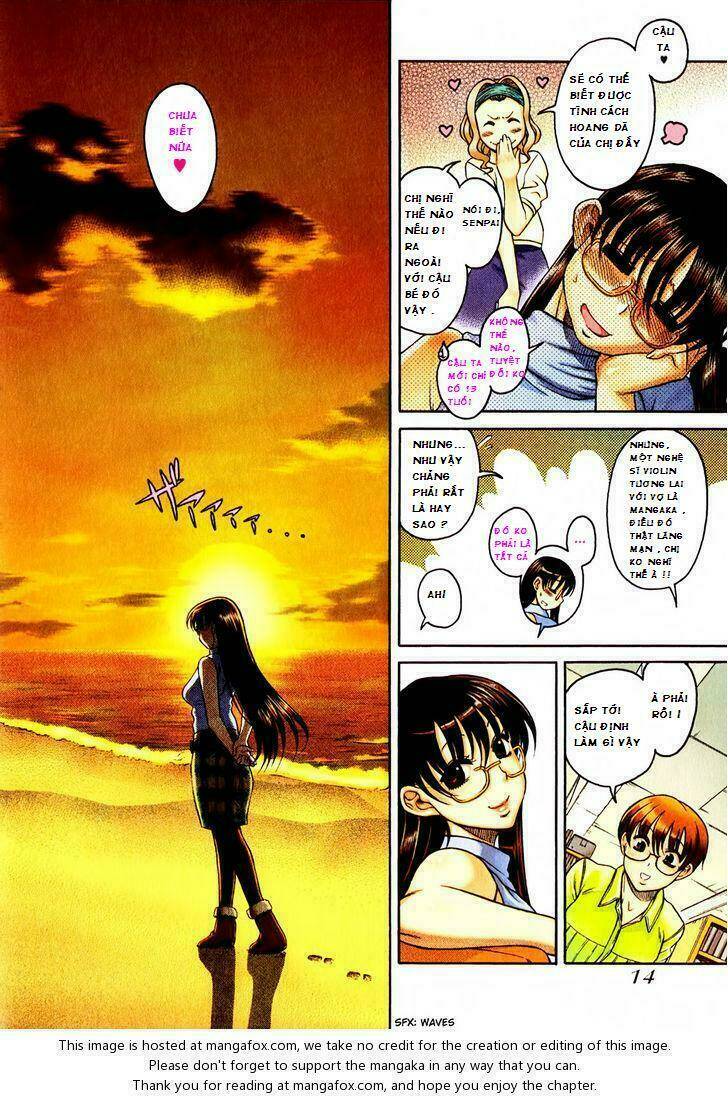 puppy lovers chapter 1 16