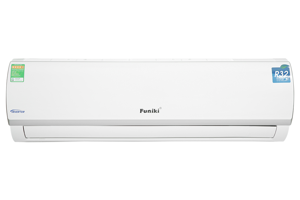 Máy lạnh Funiki Inverter HIC24TMU 2.5 HP - Hàng chính hãng (chỉ giao HCM)