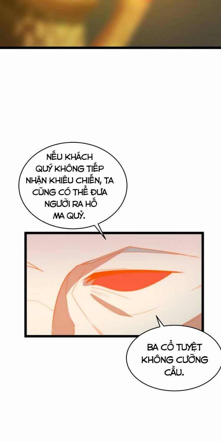thôn phệ một thế giới tu tiên chapter 95 31