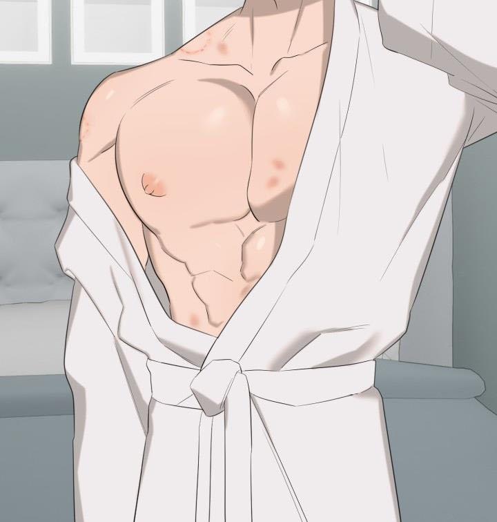 địa ngục đẫm máu chapter 6 11