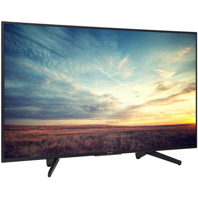 Smart Tivi Sony 4K 49 inch KD-49X7000F