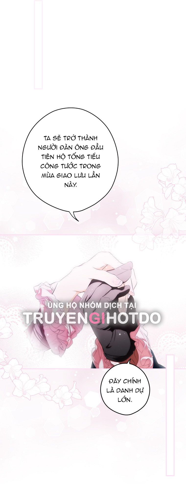 quý cô bí ẩn - secret lady chapter 94.2 13