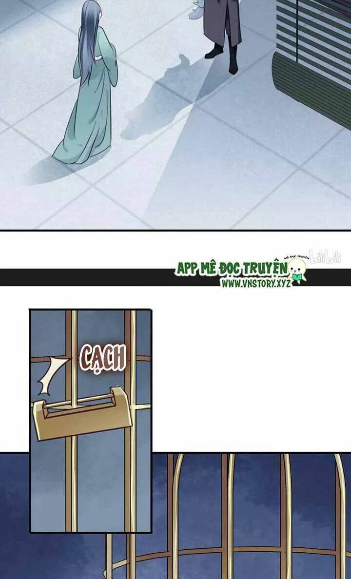 kiều nữ độc phi chapter 107 18