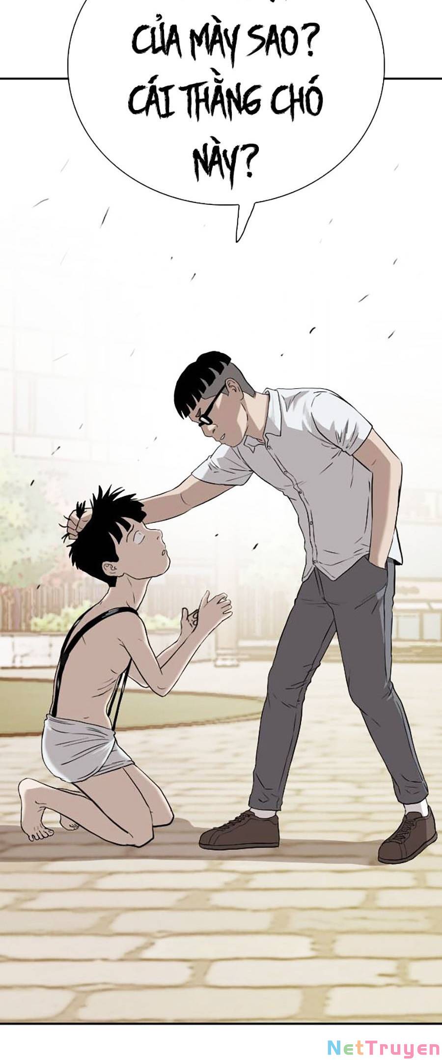 người xấu chapter 96 18