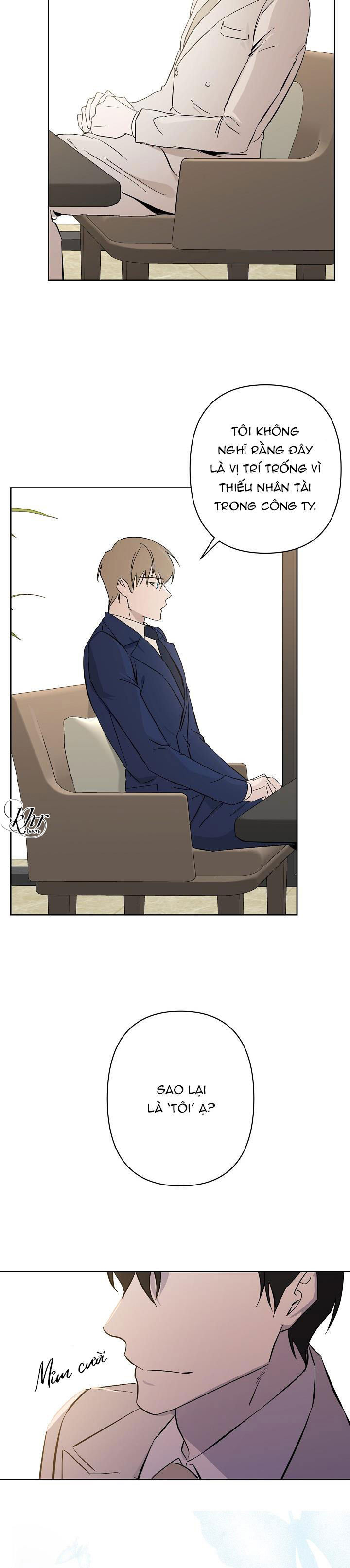 đêm không ngủ chapter 2 25