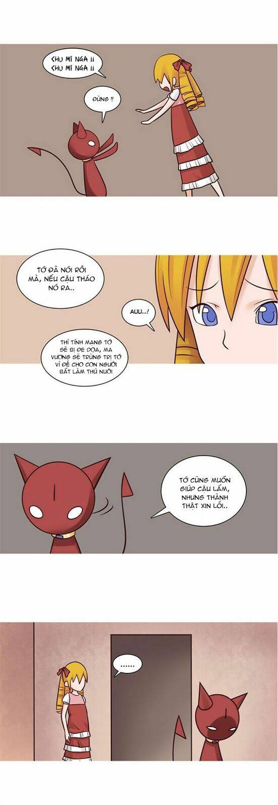 the devil king is bored chapter 15 12