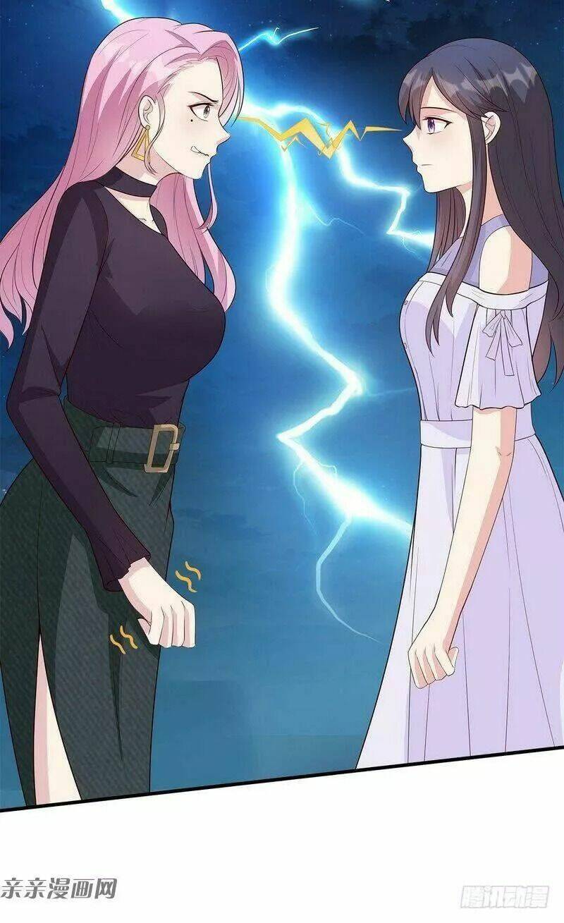 nam thần manh bảo tận diệt chapter 57 58