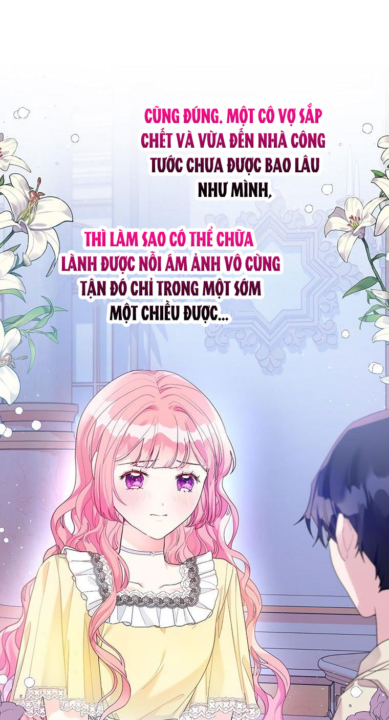 trở thành con dâu bất đắc dĩ chapter 23 26