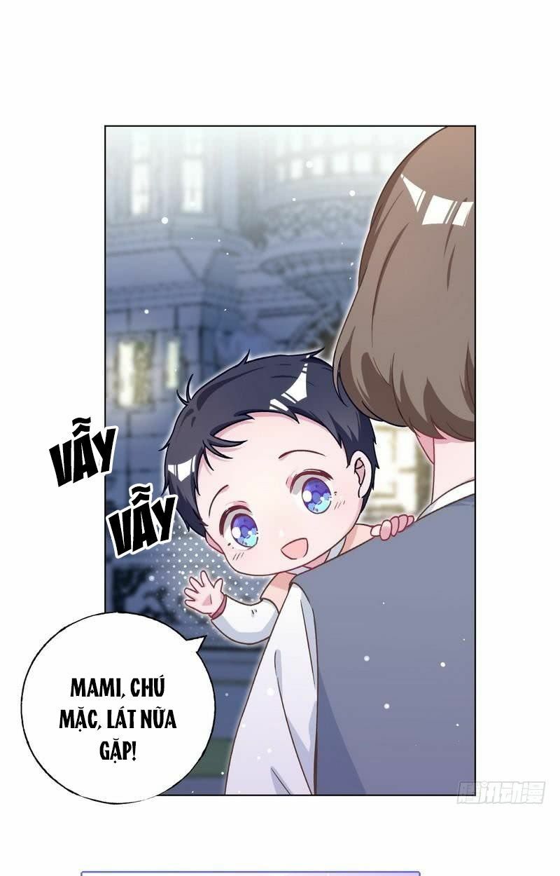 trời ban cho nam thần daddy chapter 18 6