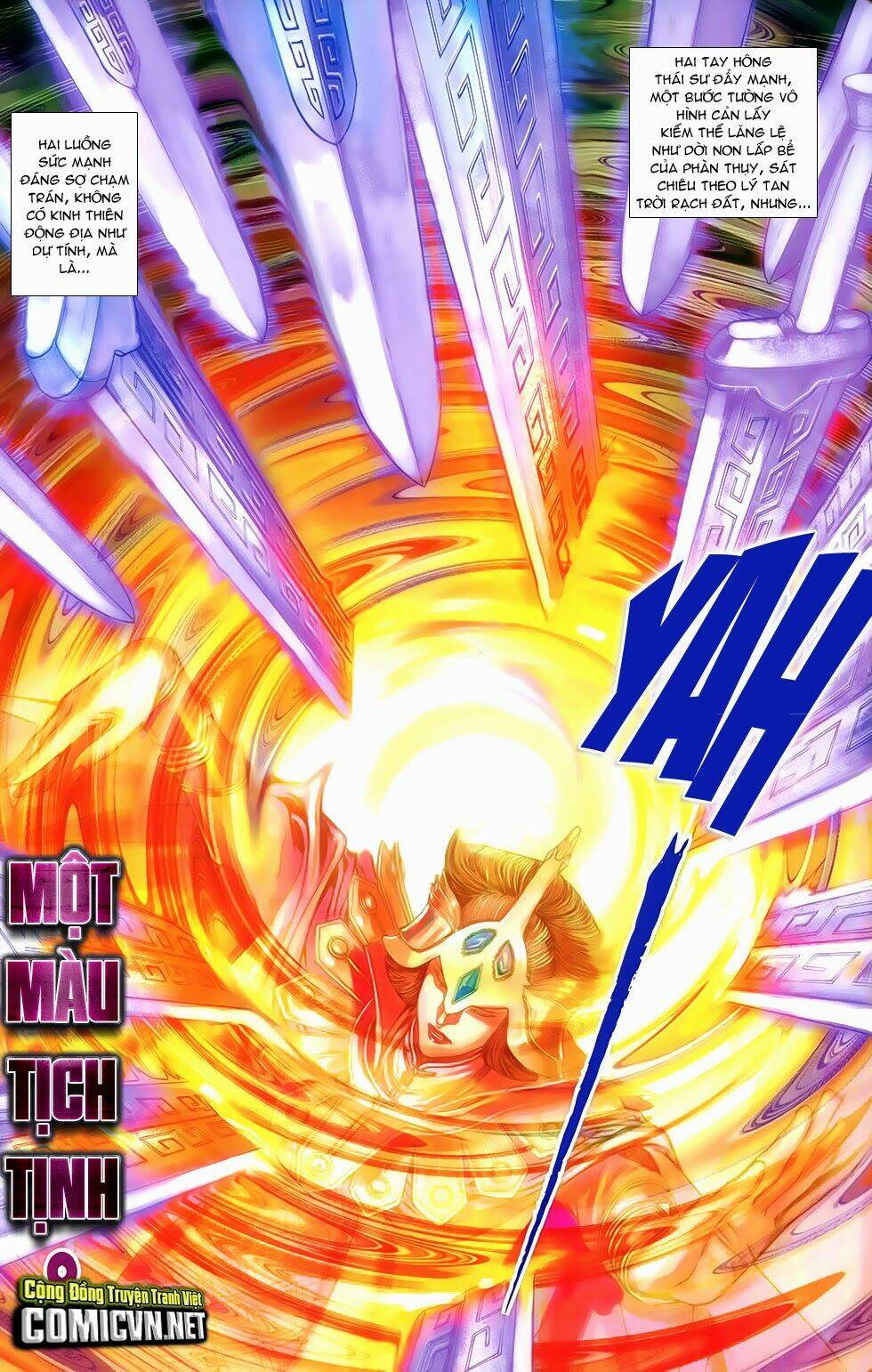 108 - tân thủy hử chapter 6.1 21