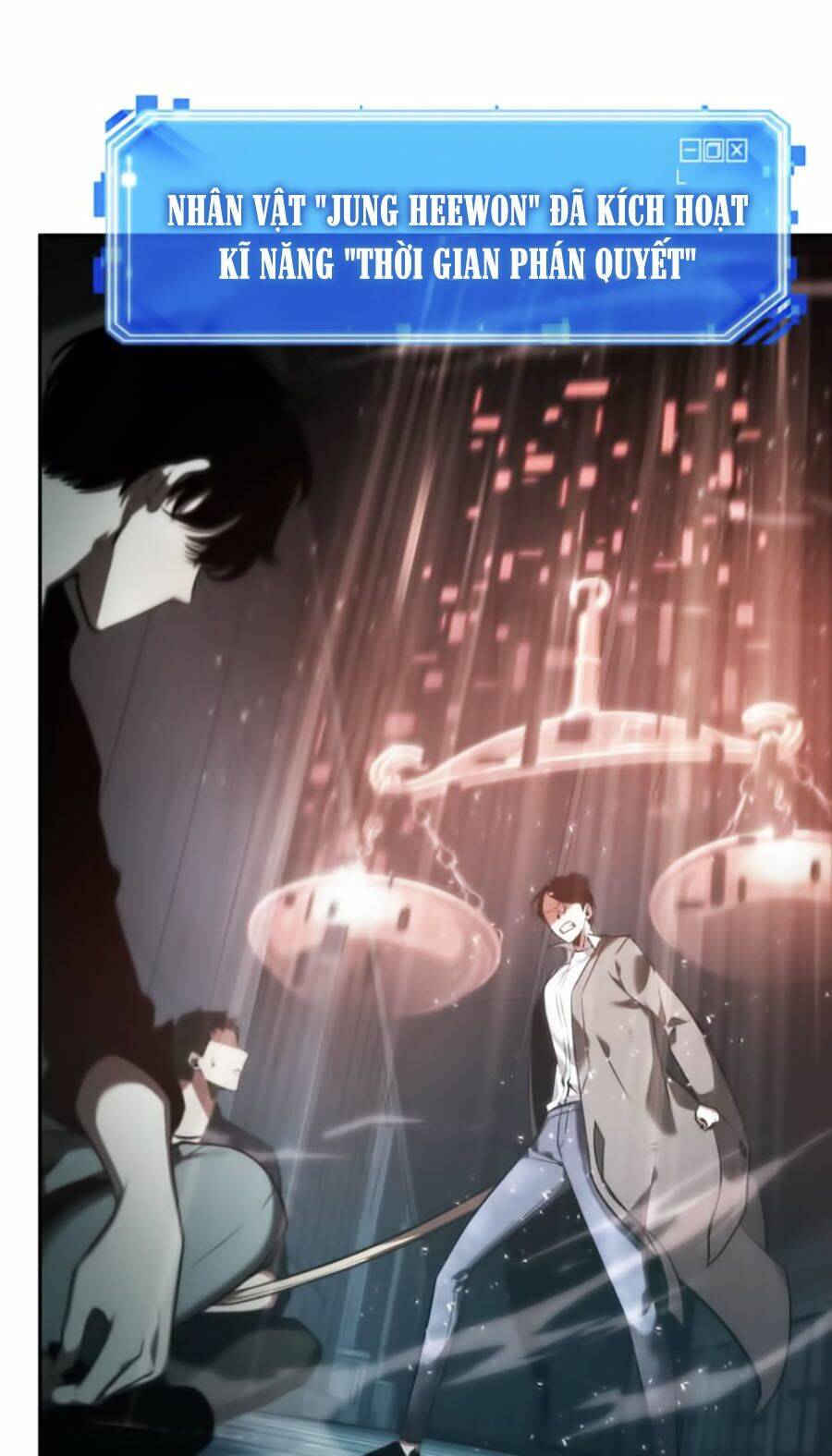 toàn trí độc giả - omniscient reader chapter 29 76