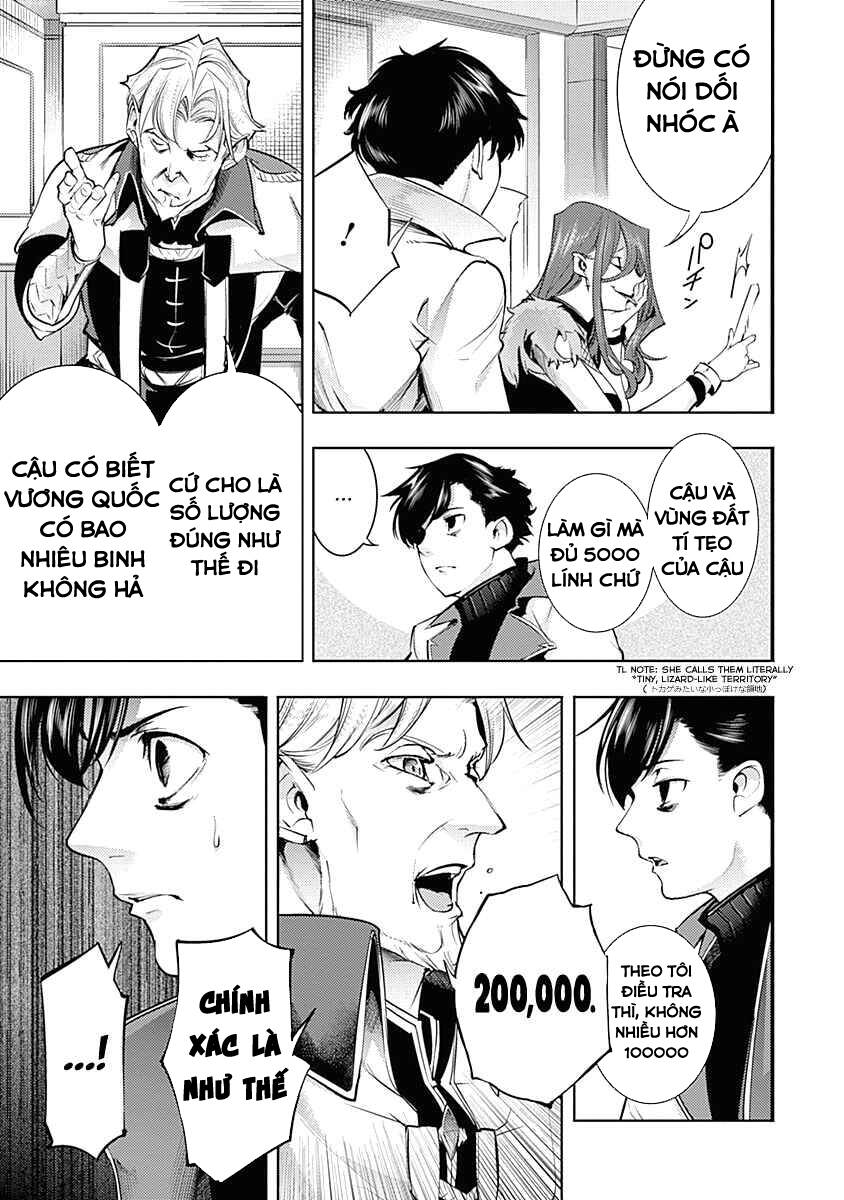 worlds end harem fantasia chapter 31.6 6