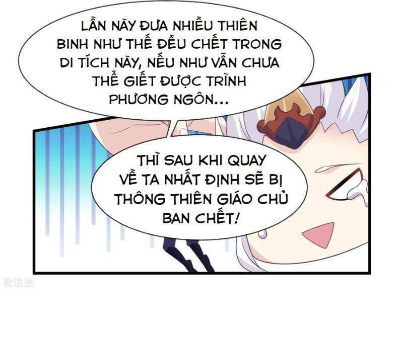 ta là ngọc hoàng đại đế chapter 71 10