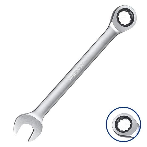 CỜ LÊ VÒNG MIỆNG TỰ ĐỘNG 8MM WSA5108 WADFOW - HÀNG CHÍNH HÃNG