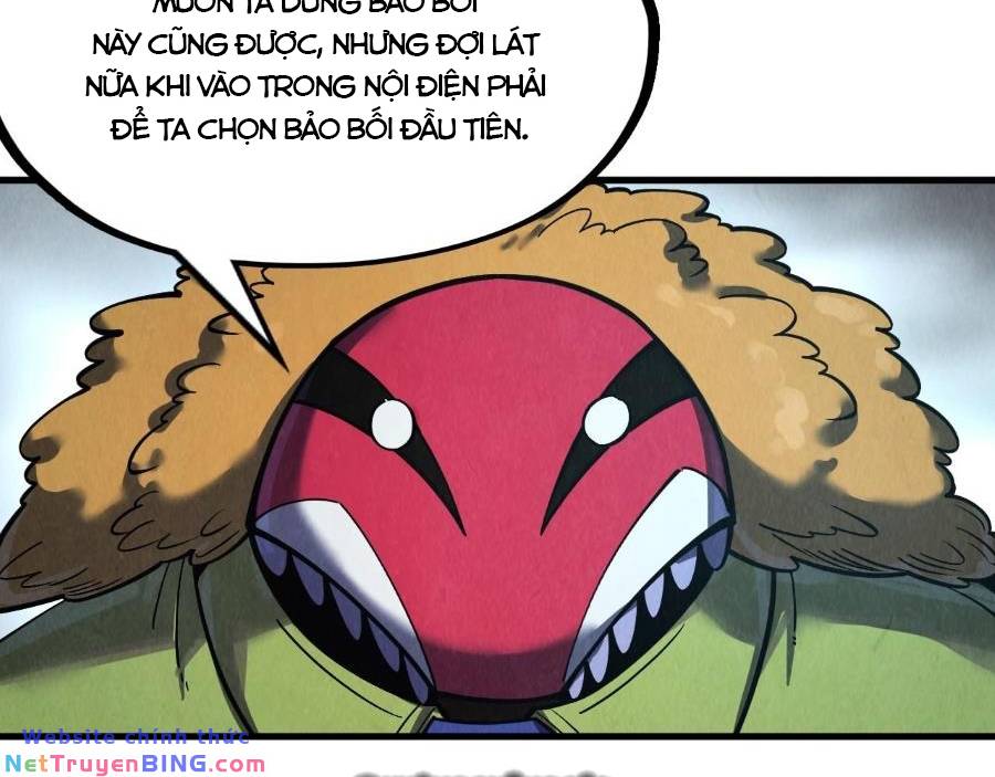 vạn cổ chí tôn chapter 268 110