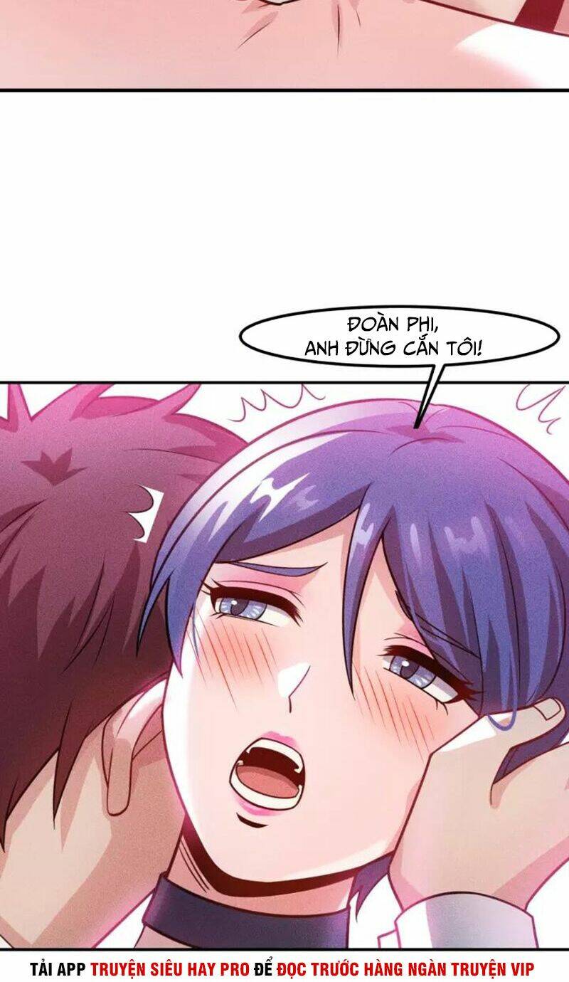 cao thủ cận vệ của nữ chủ tịch chapter 126 24