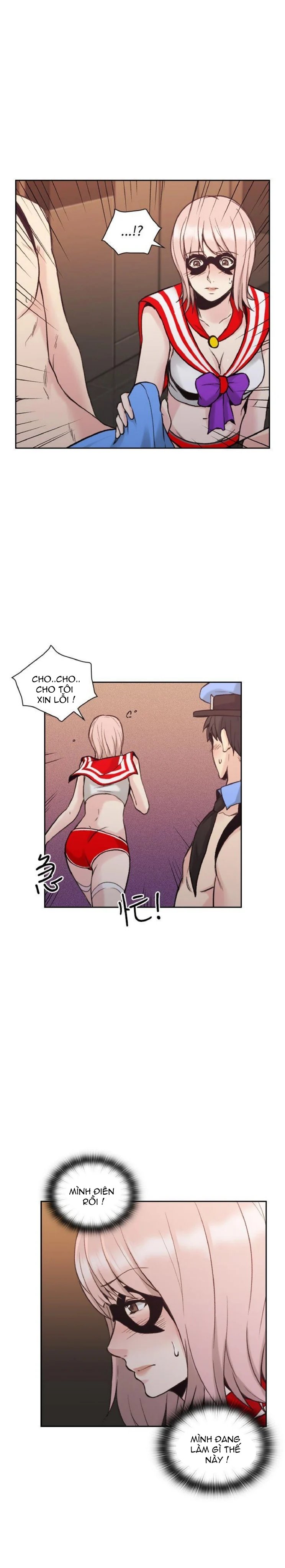 tình nhân chapter 27 12