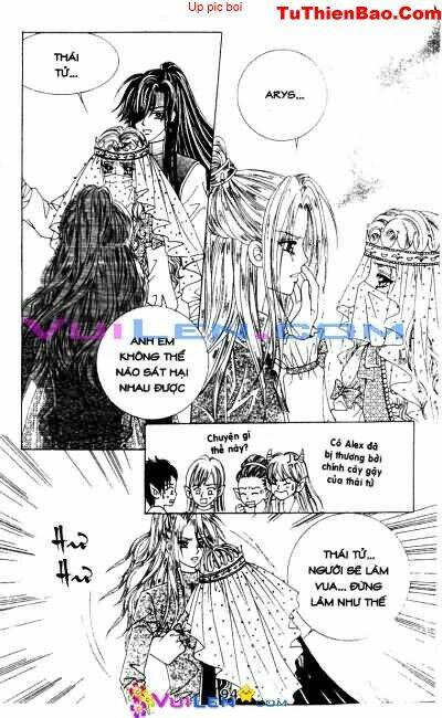 bogle goes to the kingdom chapter 57 33