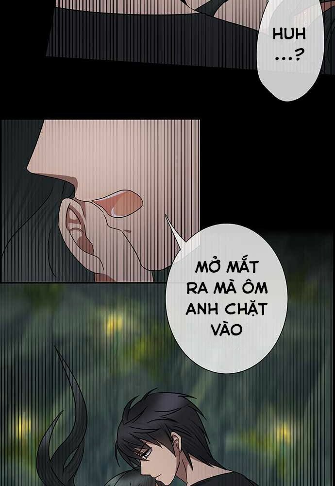 nụ hôn nguyền rủa chapter 26 6
