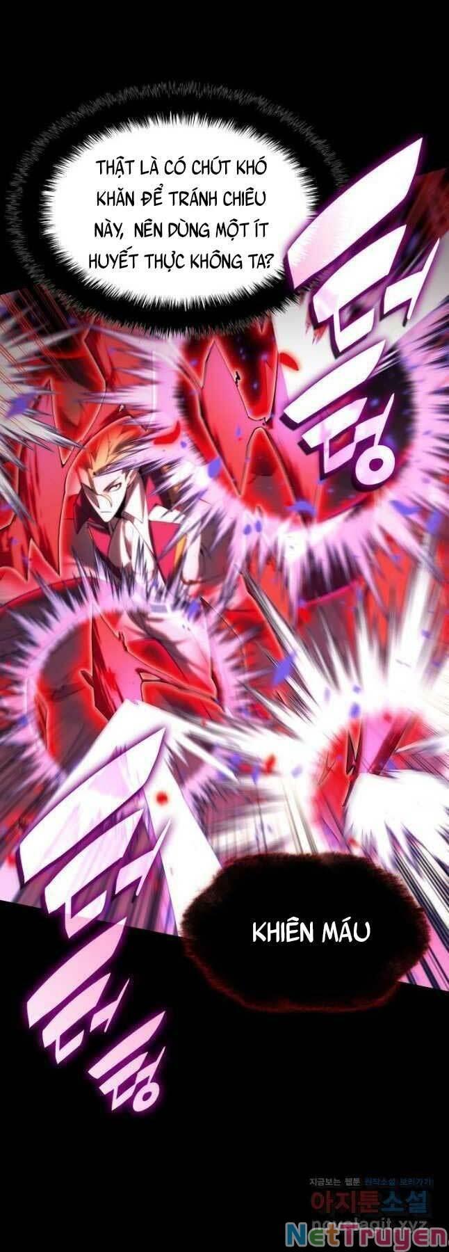 vượt qua giới hạn chapter 155 14