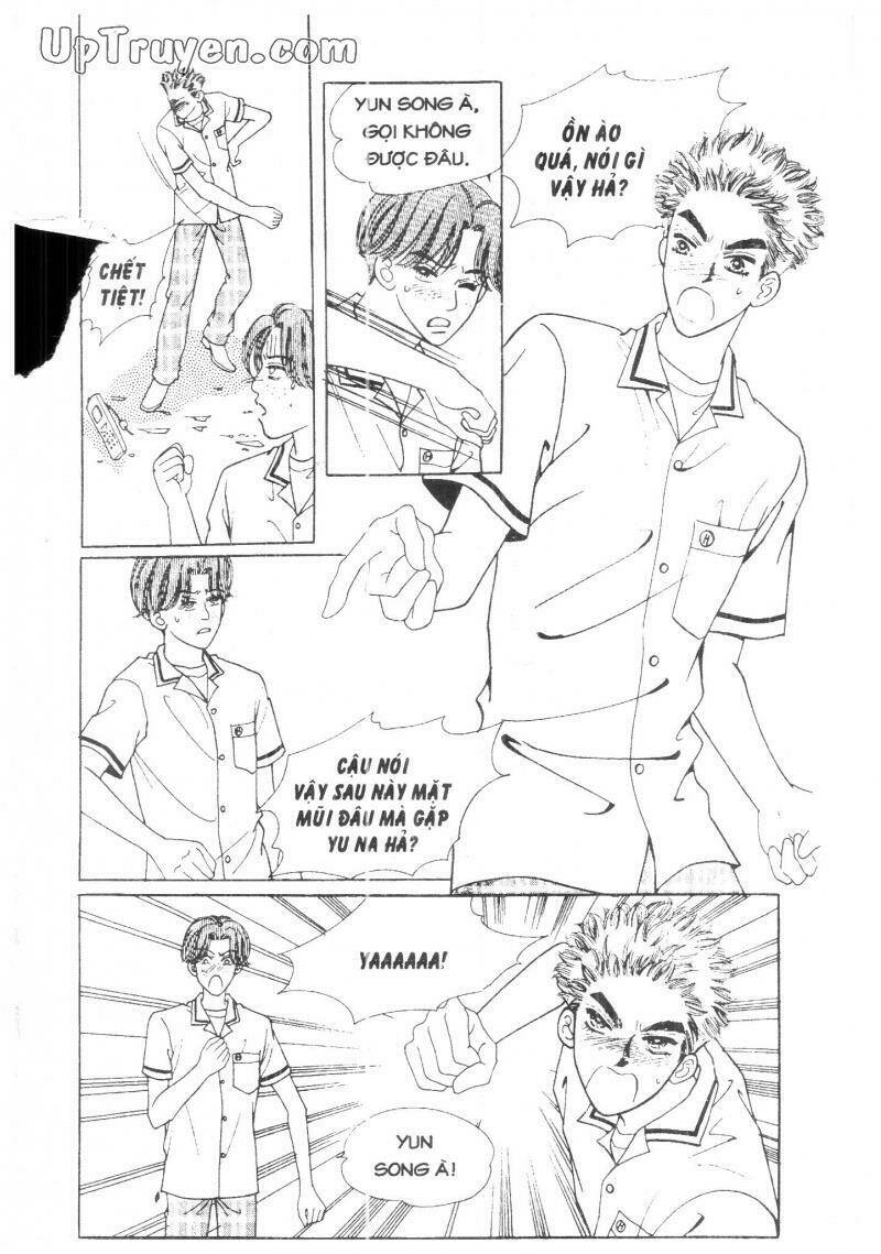 nụ hôn chàng trai chapter 4 136