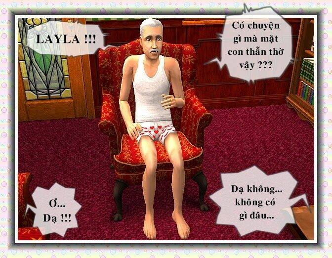 bella's story chapter 12.1 90